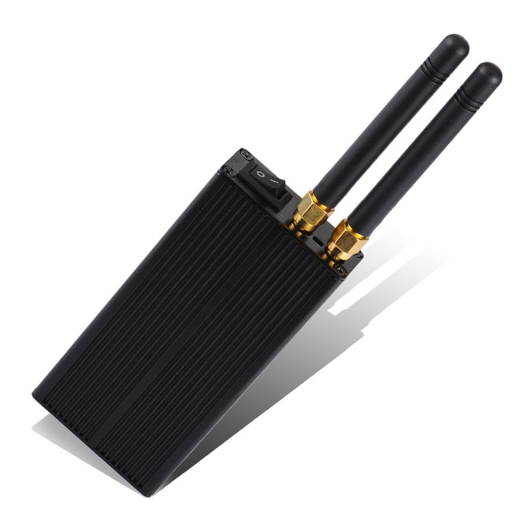  米东1.2G/1.5G导航屏蔽器