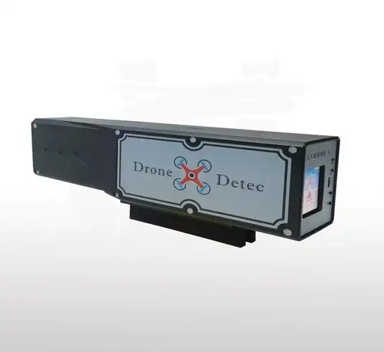  米东装配式无人机探测仪