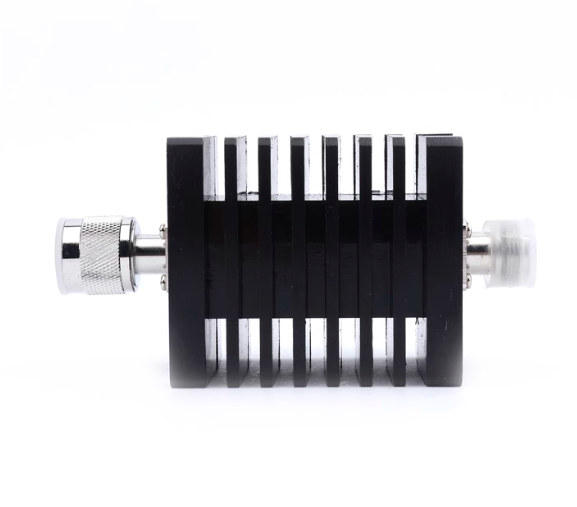  米东腔体固定衰减器0-3G/0-4G  N型接口